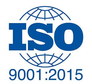 BOSSE is Now ISO 9001: 2015 Certified Board
